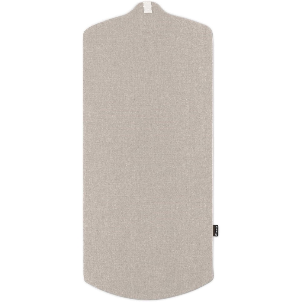 image:imageBrabantia  Linn Steam Board  Removable Steamer Accessory for Linn Rack  Heat Resistant Surface  Easier Steaming with Handheld Steamers  Space Saving  Home Accessory  38 inches  GrayGray