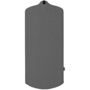 Brabantia – Linn Steam Board – Removable Steamer Accessory for Linn Rack – Heat Resistant Surface – Easier Steaming with Handheld Steamers – Space Saving – Home Accessory – 38 inches – Gray(Pepper Black)