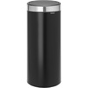 Matt Black/Matt Steel