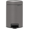 Mineral Concrete Gray