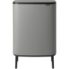 Mineral Concrete Gray