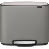 Mineral Concrete Gray
