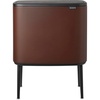 Mineral Cosy Brown