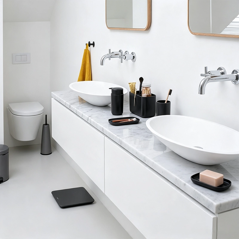 Brabantia Official Store | Trash Cans, Kitchen & Laundry Solutions
