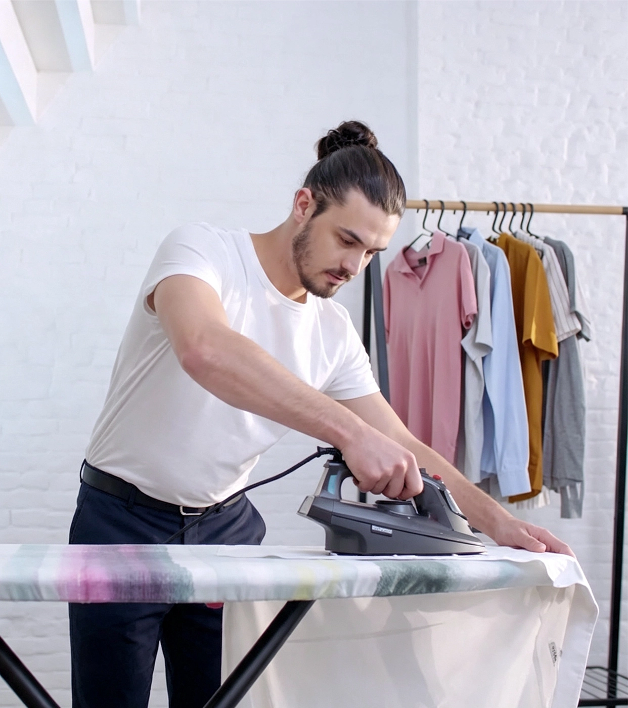 Brabantia Official Store | Trash Cans, Kitchen & Laundry Solutions