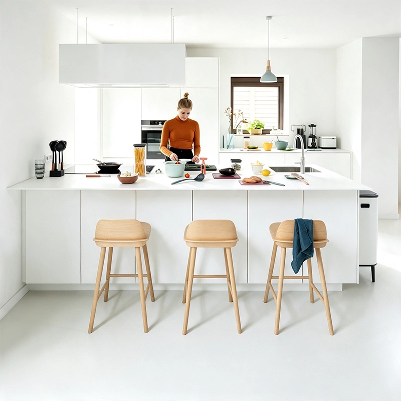 Brabantia Official Store | Trash Cans, Kitchen & Laundry Solutions