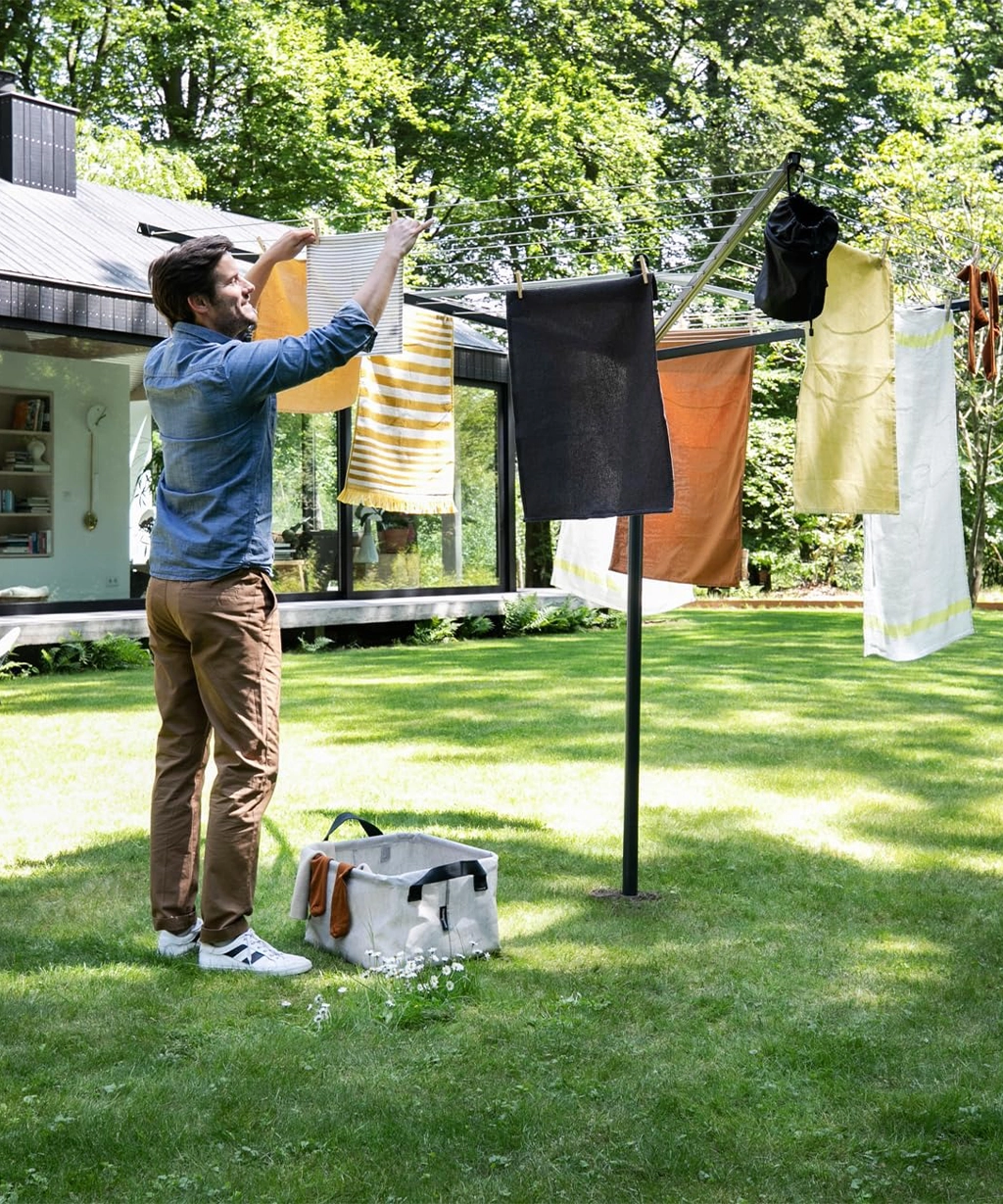 Brabantia Official Store | Trash Cans, Kitchen & Laundry Solutions