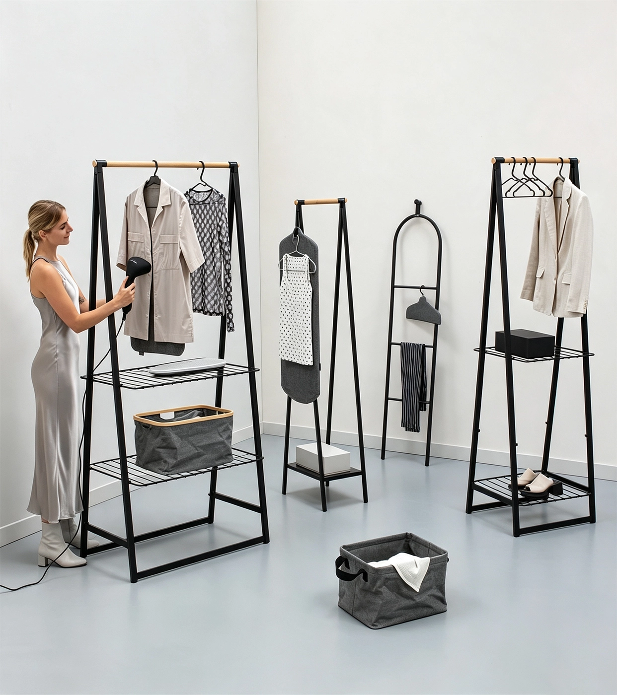 Brabantia Official Store | Trash Cans, Kitchen & Laundry Solutions