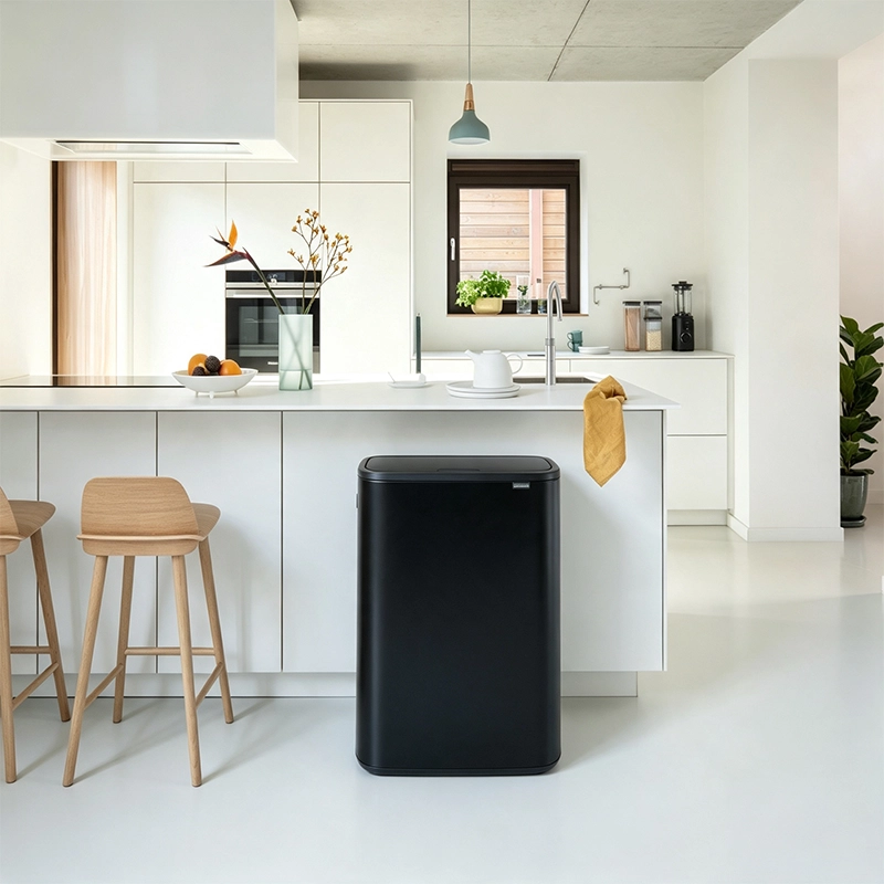 Brabantia Official Store | Trash Cans, Kitchen & Laundry Solutions
